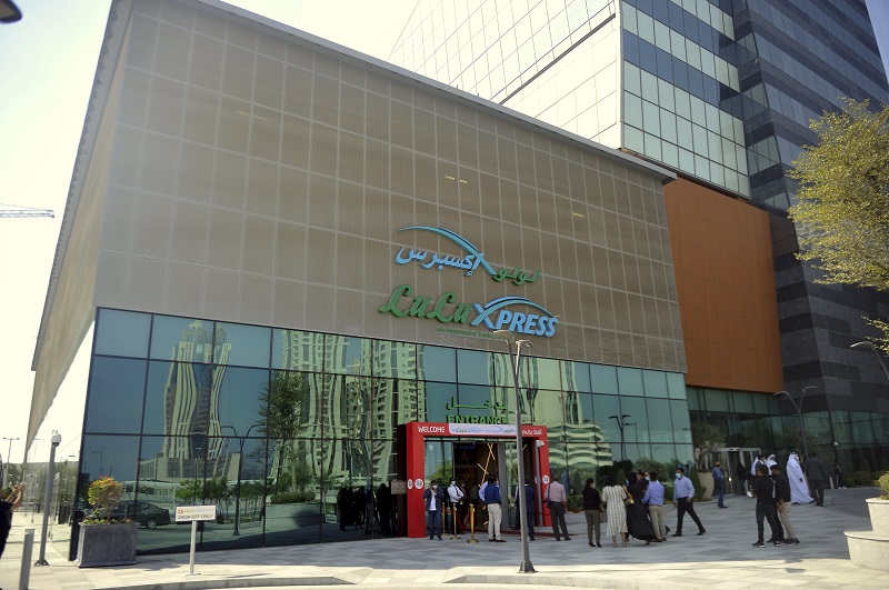 lulu-hypermarket-branches-in-qatar